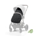 Cybex Snogga 2 Moon Black Спальный мешок
