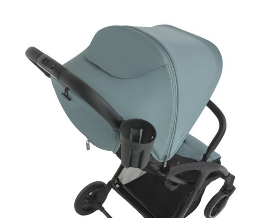 Espiro Fuel 2024 103 Ocean Blue Прогулочная коляска