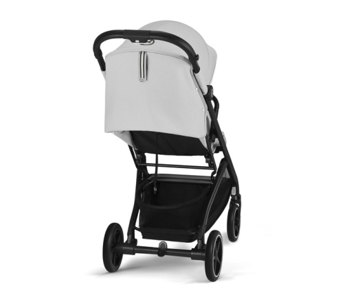 Cybex Beezy Fog Grey Прогулочная коляска