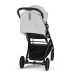 Cybex Beezy Fog Grey Прогулочная коляска