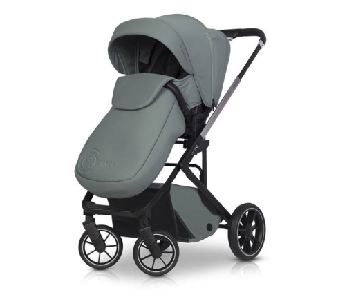 Cavoe Moi Boho Green Прогулочная коляска