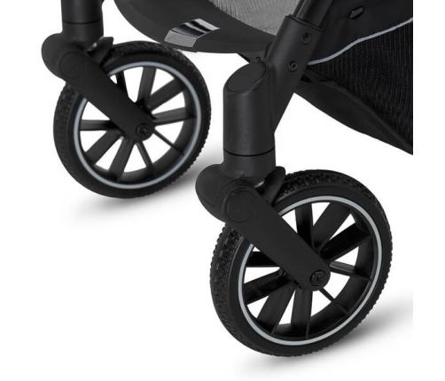 Espiro Fuel 2024 103 Ocean Blue Прогулочная коляска