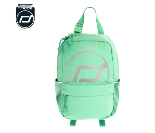 Scootandride Plecak Na Hulajnogę Dla Dzieci 9l 1-5 Lat Kiwi