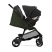 Graco Breaze Lite 2 Couture Fern Прогулочная коляска