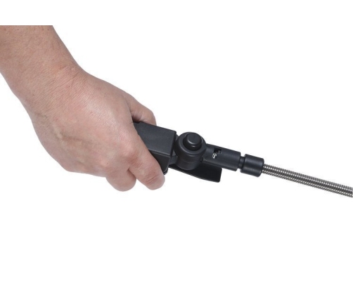 Titanium Baby - Parasol Uniwersalny UV50+ TB Dark Grey