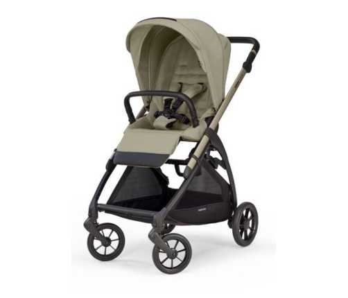 Inglesina Electa Wózek Głęboko-Spacerowy 2w1 Nolita Beige