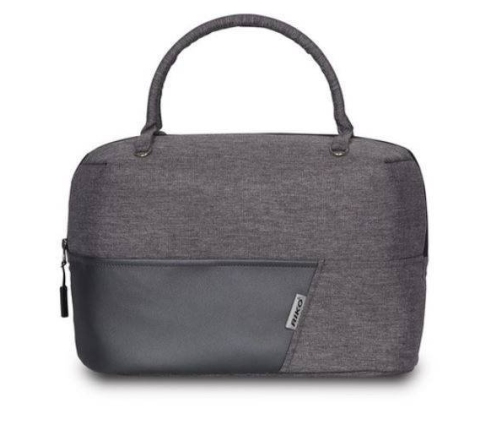 Riko Nesa Pearl Pink Bērnu rati 2in1