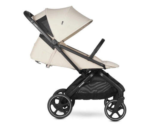 Easywalker Rockey L Bright Taupe Прогулочная коляска