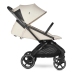Easywalker Rockey L Bright Taupe Прогулочная коляска