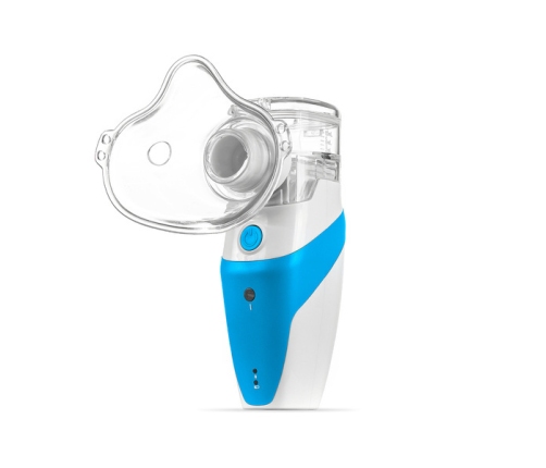 Haxe NBM-4B Przenośny Ultradźwiękowy Aspirator do Nosa