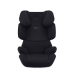Cybex Solution X I-Fix Fotelik Samochodowy 15-50 kg Pure Black + Nakładka Na Pas + Termoopakowanie