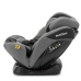 Sesttino SecurePro Fotelik Samochodowy Gray 0-36 kg