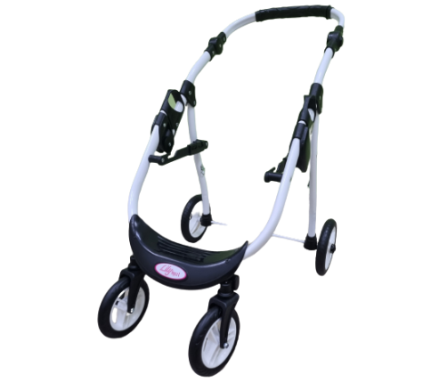 Adbor Lily Wózek dla Lalek Sport Ls-20