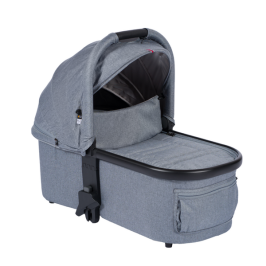 Mast M.Twin x Gondola Glacier Lake