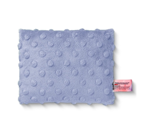 Cherrypad Minky Termofor z Pestek Wiśni Lodowy