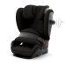 Cybex Pallas G2 I-Size Fotelik Samochodowy 9-50 kg Magic Black