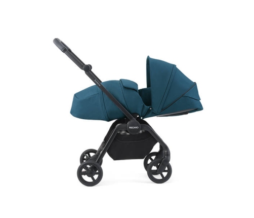 Recaro Sadena/Celona Gondola Miękka Select Garnet Red