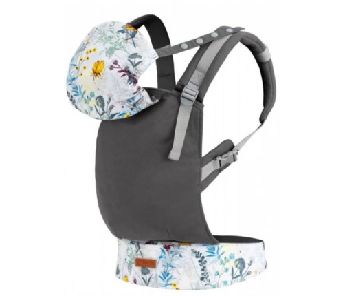 MoMi Collet Nosidełko Love