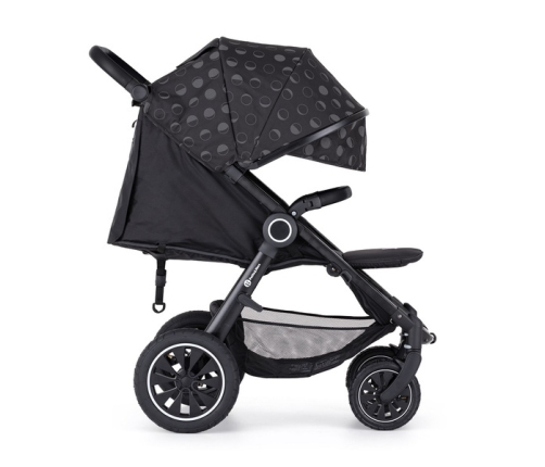 Petite&Mars Budka Do Wózka Street+ Heritage Luna