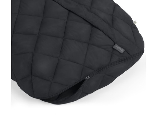 Cybex Snogga 2 Moon Black Спальный мешок
