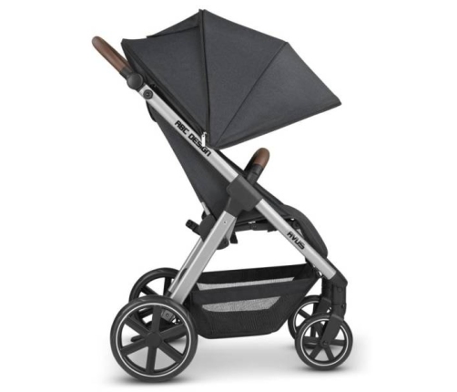 ABC Design Avus Storm Pastaigu rati