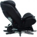 [ OUTLET] Play Scouter Fix Onyx Obrotowy Fotelik Samochodowy 0-36kg RWF