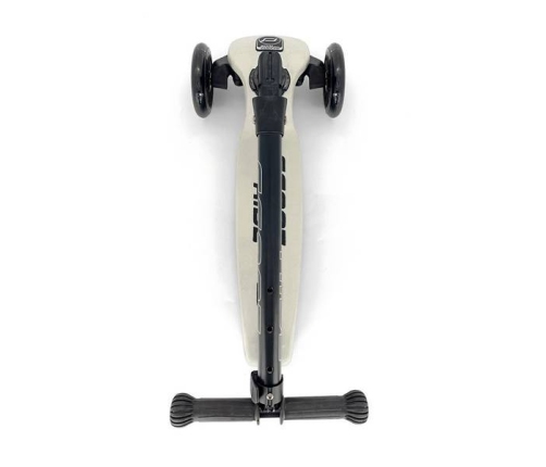 Skrejritenis ScootAndRide Highwaykick 3 LED Ash