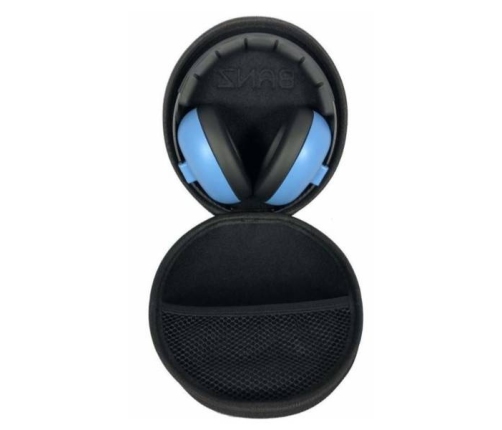 Banz Etui Na Słuchawki Ochronne 0+ ZeeCase Banz Azalea