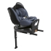Chicco Seat3Fit I-Size Air Fotelik Samochodowy 0-25kg  Ink Air