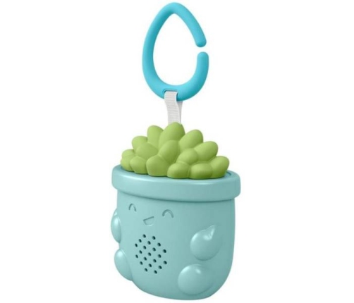 Fisher Price Zawieszka Sukulent Uspokajacz GRV07