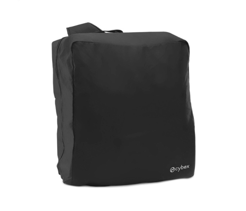 Cybex Torba Podróżna Do Wózka Eezy S / Libelle / Beezy / Orfeo / Coya Black