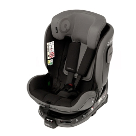 Jane Concord iTourer Fotelik Samochodowy 0-25kg Mars Grey Jane Concord iTourer Fotelik Samochodowy 0-25kg Mars Grey