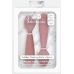 EZPZ Komplet Silikonowych Sztućców Mini Utensils Pastelowy Róż