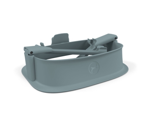 Augsto krēslu mācību tornis Cybex Lemo Stone Blue