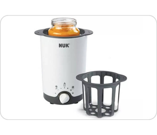 NUK Podgrzewacz pokarmu THERMO