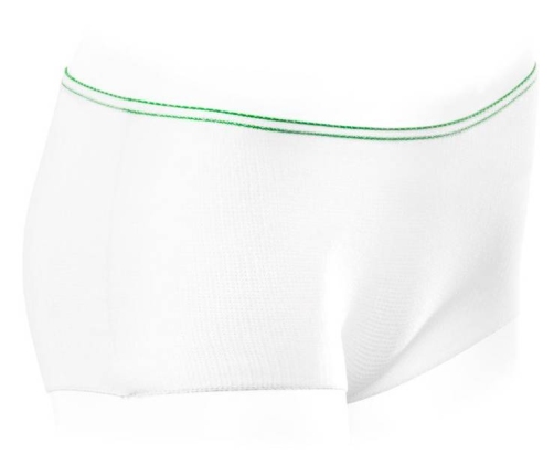 Canpol Wielorazowe Majtki Poporodowe 2szt 73/002 L/XL