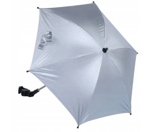 Titanium Baby - Parasol Uniwersalny UV50+ TB Off White