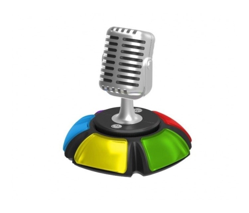 Dumel Discovery Gra Muzyczna Name It