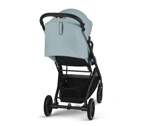 Cybex Beezy Stormy Blue Прогулочная коляска