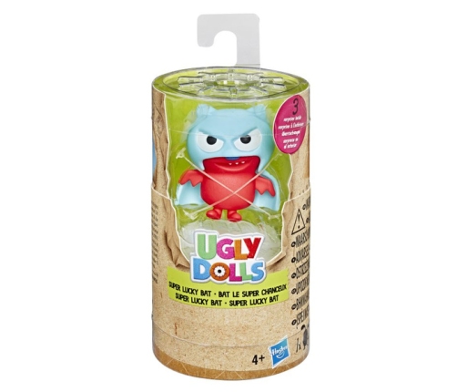 Hasbro  Paskudy Ugly Dolls Figurki z akcesoriami Bat
