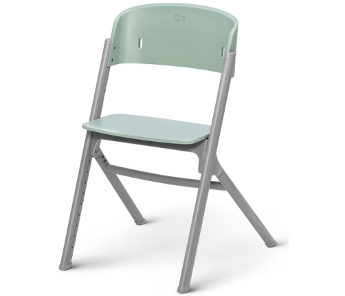 Kinderkraft Livy Krzesełko do Karmienia Zielony Olive Green