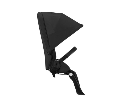 Cybex Gazelle S Moon Black Коляска для двойняшек