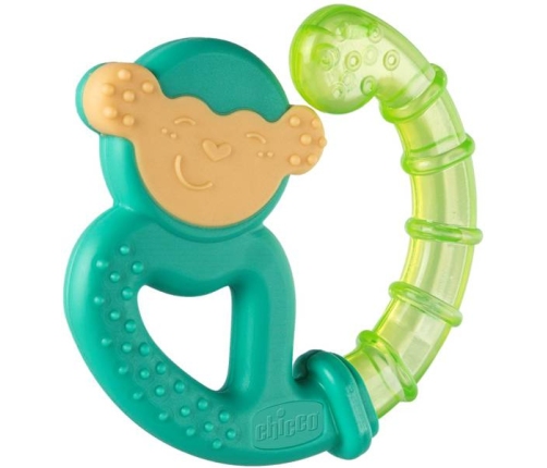 Chicco Gryzak Wodny Leniwiec / Małpka