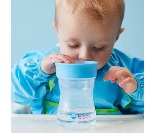 B.Box Kubek Treningowy 240 ml  borówkowy