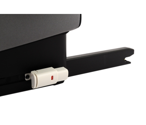 Sparco SK100i_P Isofix Fotelik Samochodowy Podstawka 22-36 kg Black