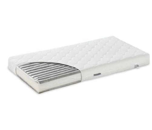 Fiki Miki Materac Natura Baby Perfecto Prest NBP1 140/70/12,5 cm