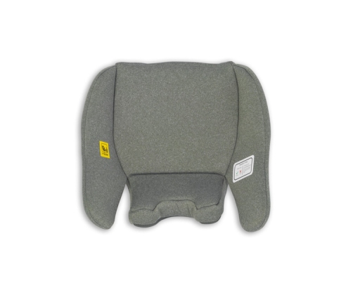 Easy Go Buz Ink Детское автокресло 0-13 кг + ISOFIX база