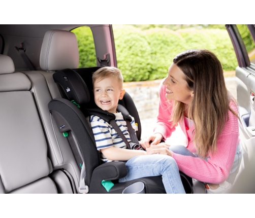 Joie Elevate R129 Thunder Bērnu autosēdeklis 9-36 kg