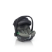 Easy Go Buz Ink Детское автокресло 0-13 кг + ISOFIX база