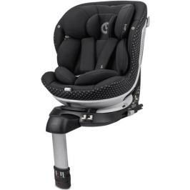 Storchenmuhle Niki Complete Onyx Bērnu autosēdeklis 0-36 kg Storchenmuhle Niki Complete Onyx Bērnu autosēdeklis 0-36 kg